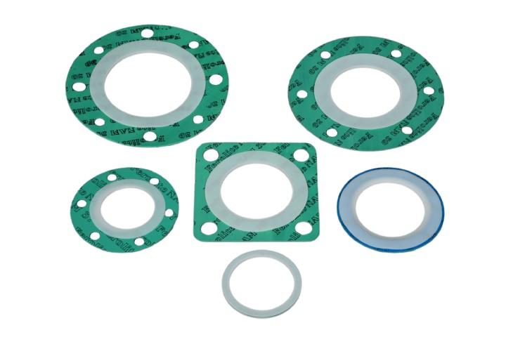 PTFE Envelope Gaskets