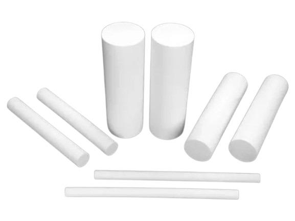 PTFE Moulded Rods